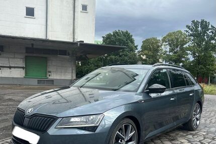 Skoda Superb 169.000 km 16.300 &euro; schwülper 38179
