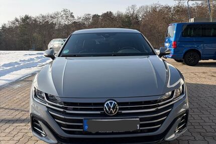 VW Arteon 70.100 km 29.380 &euro; Helmstedt 38350