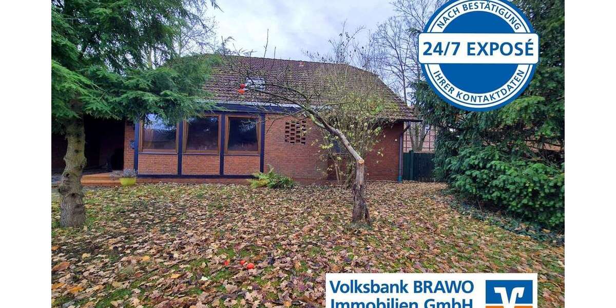 Haus zum Kaufen in Calberlah 390.000 € 144 m² 5 zimmer