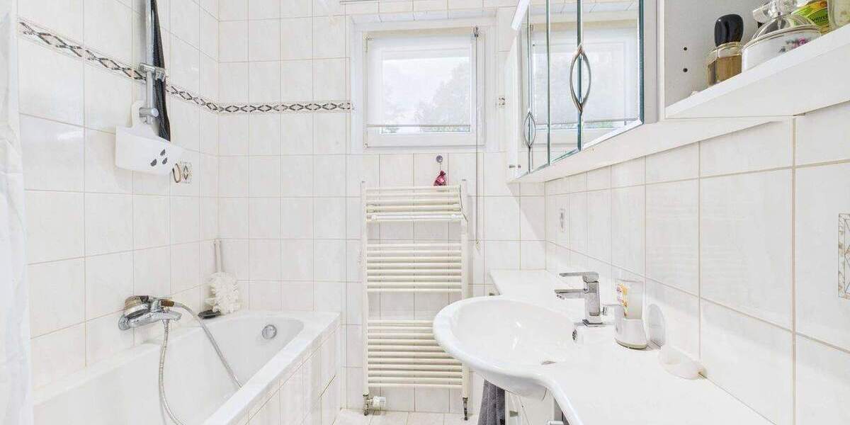 Bungalow Wolfsburg Vorsfelde - 5 Zimmer, 120 m&sup2;, 329.000&euro; | Angebot:25701252