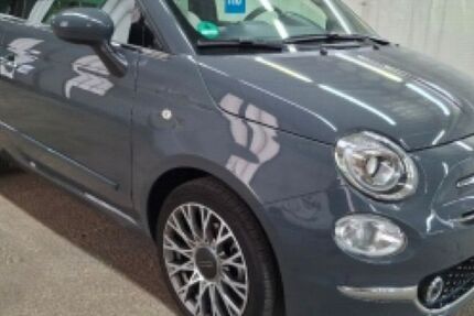 Fiat 500 15.900 km 13.490 &euro; Helmstedt 38350