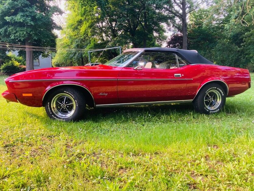 Mustang