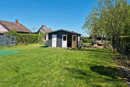 Grundstück Braunschweig Südstadt- Rautheim- Mascherode - 1.000&euro; | Angebot:26485548