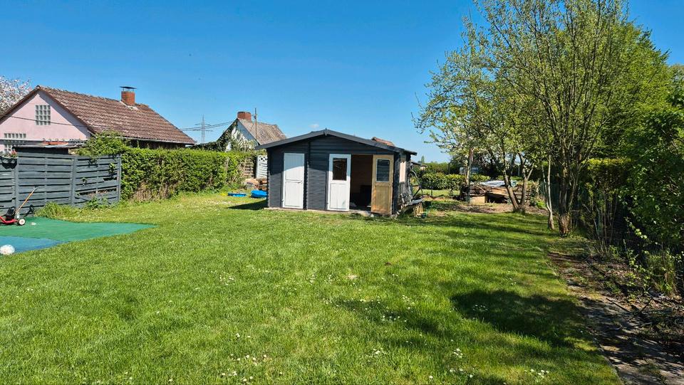 Grundstück Braunschweig Südstadt- Rautheim- Mascherode | Angebot:26485548