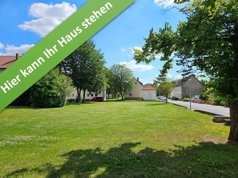 Haus zum Kaufen in Offleben 299.450 € 129 m²