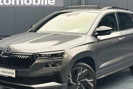 Skoda Karoq 34.000 km 31.970 &euro; Helmstedt 38350