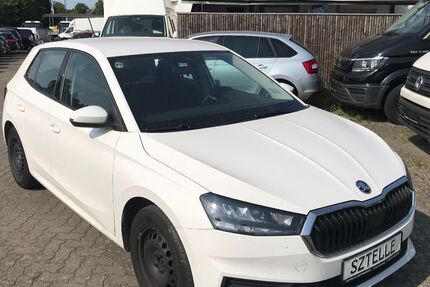 Skoda Fabia 185.259 km 10.999 € Braunschweig 38110
