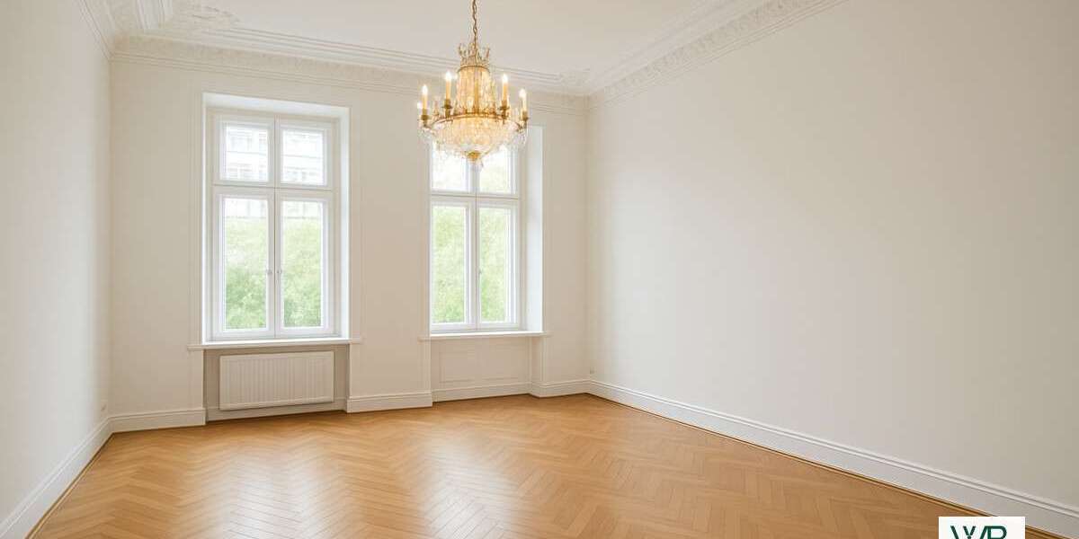 Wohnung zum Kaufen in Braunschweig 419.000 € 93 m² 4 zimmer