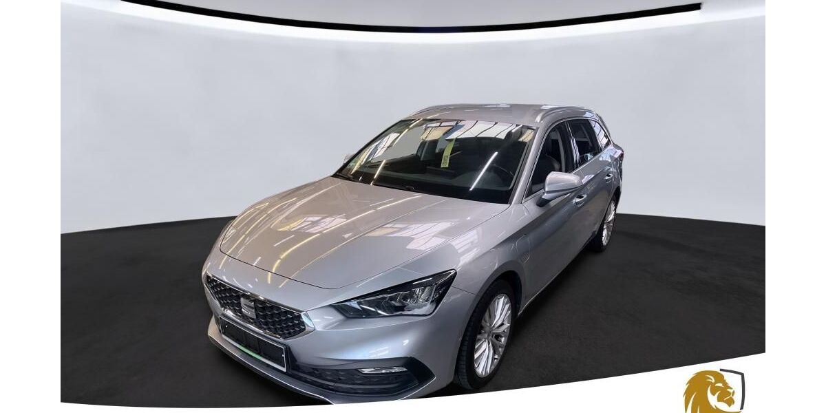 Seat Leon 120.130 km 17.899 &euro; Braunschweig 38122