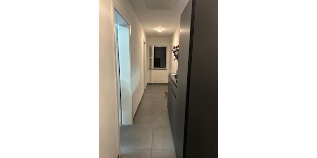 Moderne OG Wohnung KFW 40 Effizienzhaus im Herzen von Helmstedt 3 zimmer