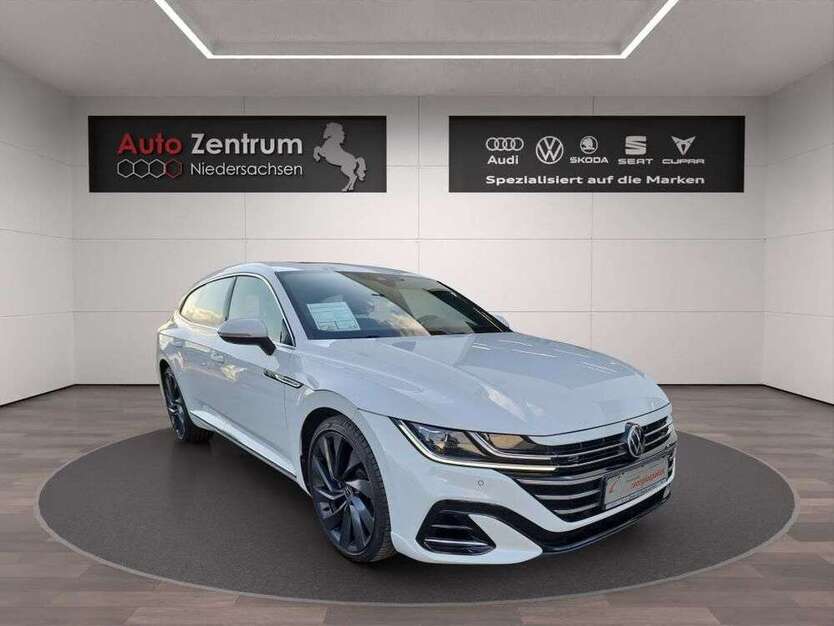 Arteon