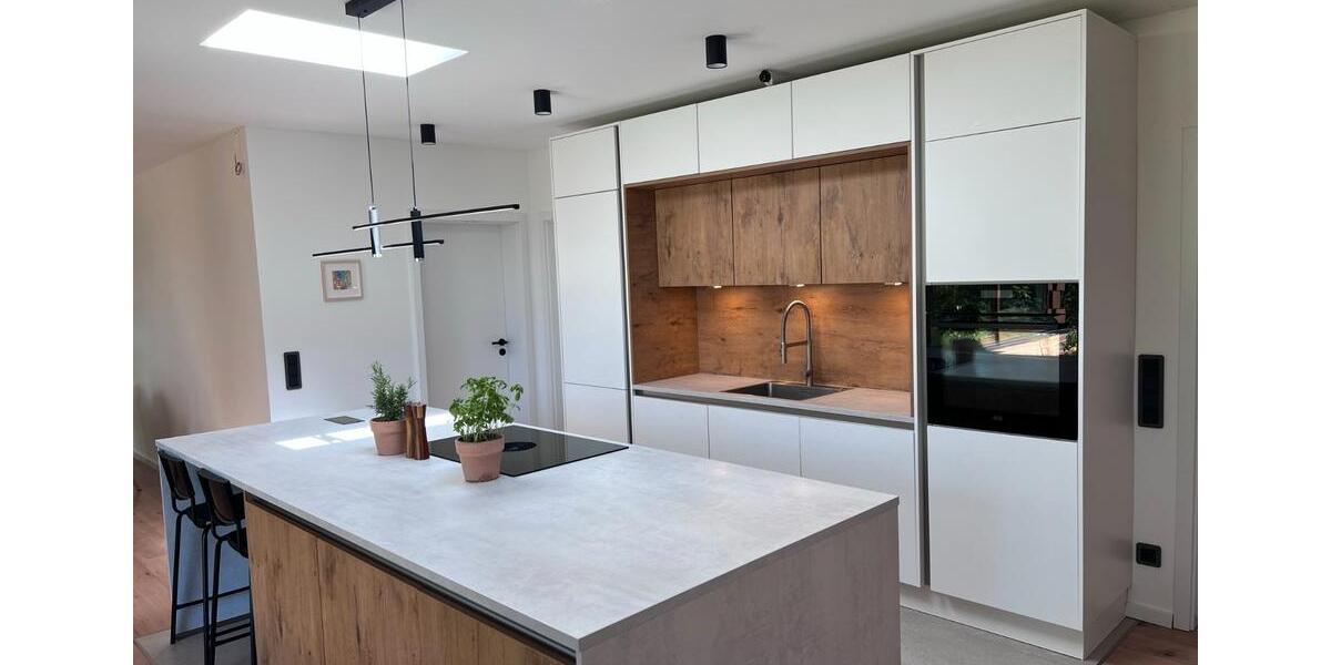 Bungalow Wolfsburg Ehmen - 5 Zimmer, 150 m&sup2;, 639.000&euro; | Angebot:26492635