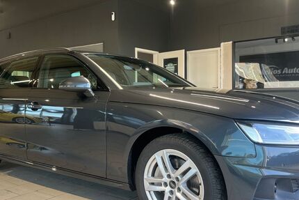 Audi A4 26.000 km 33.990 &euro; Helmstedt 38350