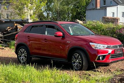 Mitsubishi ASX 65.000 km 16.000 &euro; Oebisfelde 39646
