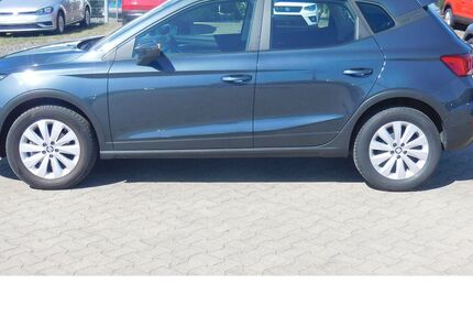 Seat Arona 31.000 km 17.990 &euro; Vordorf 38533