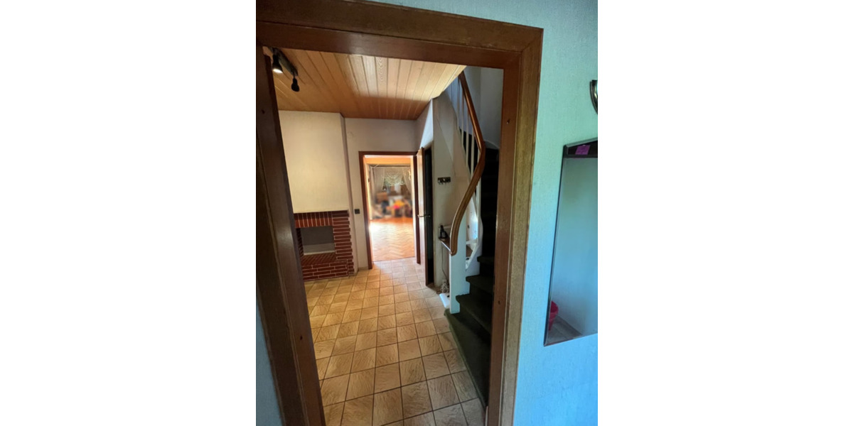 Geräumiges Reihenhaus mit Garage in BS-Melverode zu verkaufen 5 zimmer