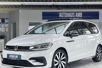 VW Touran 65.236 km 31.400 &euro; Braunschweig 38122