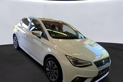 Seat Ibiza 46.400 km 14.790 &euro; Braunschweig 38116