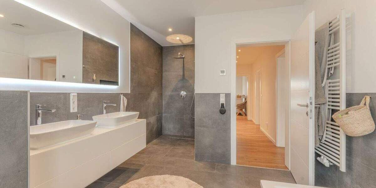 Reihenmittelhaus Velpke - 4 Zimmer, 155 m&sup2;, 398.000&euro; | Angebot:25846242