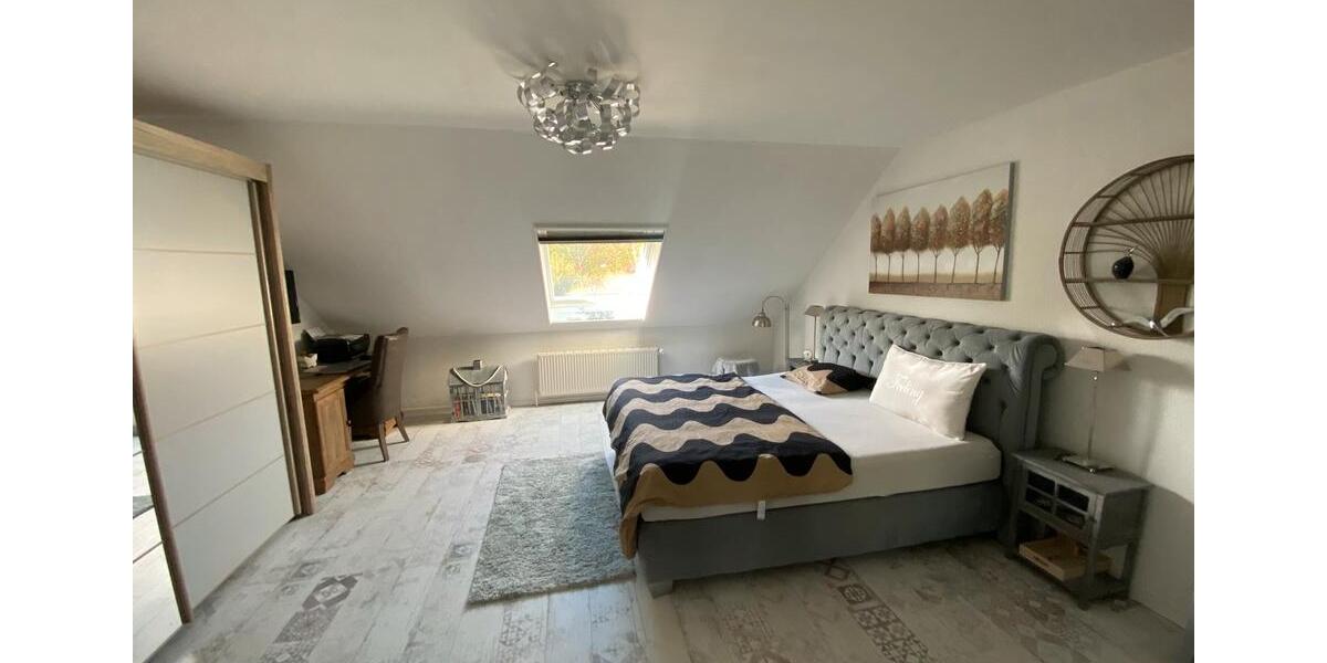 Gehobenes Reihenmittelhaus mit GartenGarage - Königslutter 4 zimmer