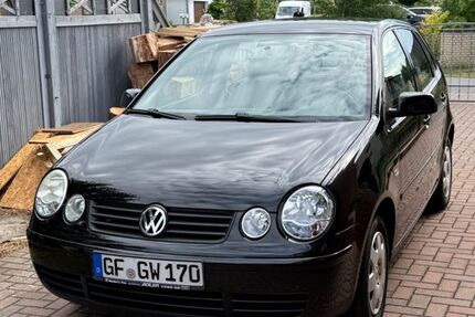VW Polo 94.206 km 2.750 &euro; Ribbesbüttel 38551