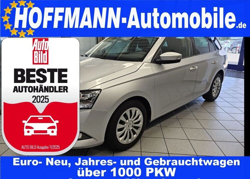 Fabia