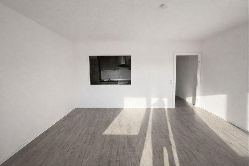 Etagenwohnung Wolfsburg Detmerode - 2 Zimmer, 60 m&sup2;, 520&euro; | Angebot:24524712