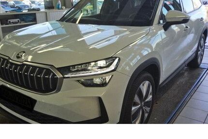 Skoda Kodiaq 16.000 km 42.990 &euro; Wolfsburg 38440