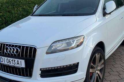 Audi Q7 265.000 km 17.700 &euro; Wolfsburg, Stadt 38440