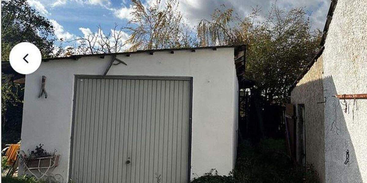 Einfamilienhaus Bahrdorf (Ortsteil Saalsdorf) Saalsdorf - 8 Zimmer, 150 m&sup2;, 140.000&euro; | Angebot:25303924