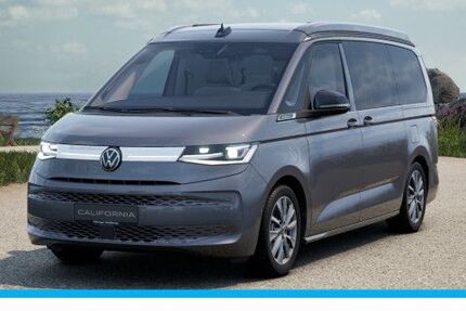 VW T7 California 6.970 km 58.690 &euro; Wolfsburg 38440