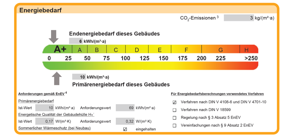 Einfamilienhaus Ehra-Lessien Lessien - 5 Zimmer, 158 m&sup2;, 485.000&euro; | Angebot:24994616