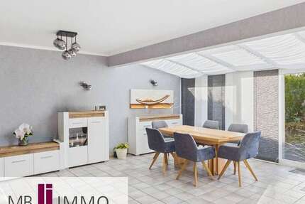 Haus Wolfsburg Alt-Wolfsburg - 4 Zimmer, 126 m&sup2;, 349.000&euro; | Angebot:26766243
