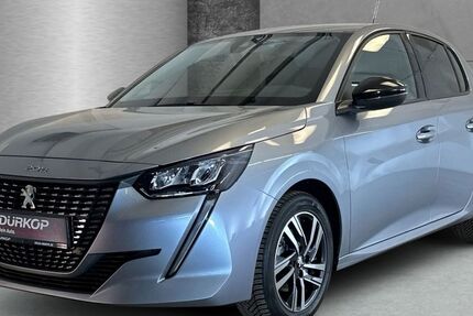 Peugeot 208 13.526 km 18.900 &euro; Braunschweig 38126