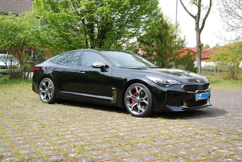 Stinger