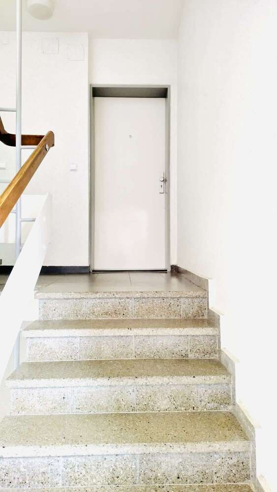 Wohnung zum Kaufen in Wolfsburg 119.000 € 50 m²