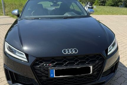 Audi TTS 110.000 km 28.200 &euro; Brome 38465