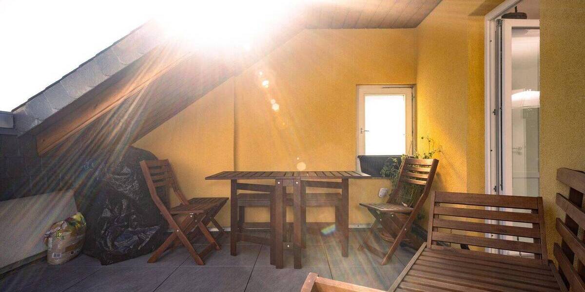 Etagenwohnung Braunschweig Westliches Ringgebiet - 5 Zimmer, 120 m&sup2;, 395.000&euro; | Angebot:26318888