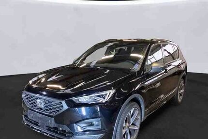 Seat Tarraco 55.000 km 33.970 &euro; Helmstedt 38350