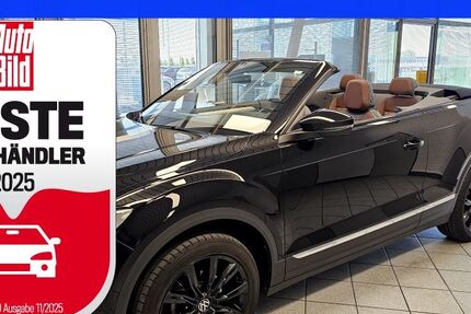 VW T-Roc 19.789 km 30.900 € Wolfsburg-Heiligendorf 38444