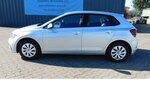 VW Polo 1.0 Fresh MPI BMT 4Trg Klima Navi 32.200 km 14.990 € Vordorf 38533