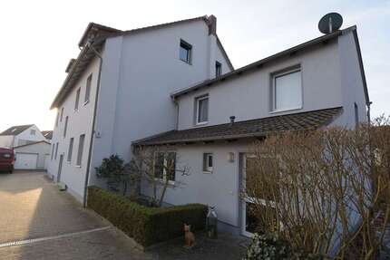 Wohnung Braunschweig Rautheim - 3 Zimmer, 68 m&sup2;, 650&euro; | Angebot:25447356