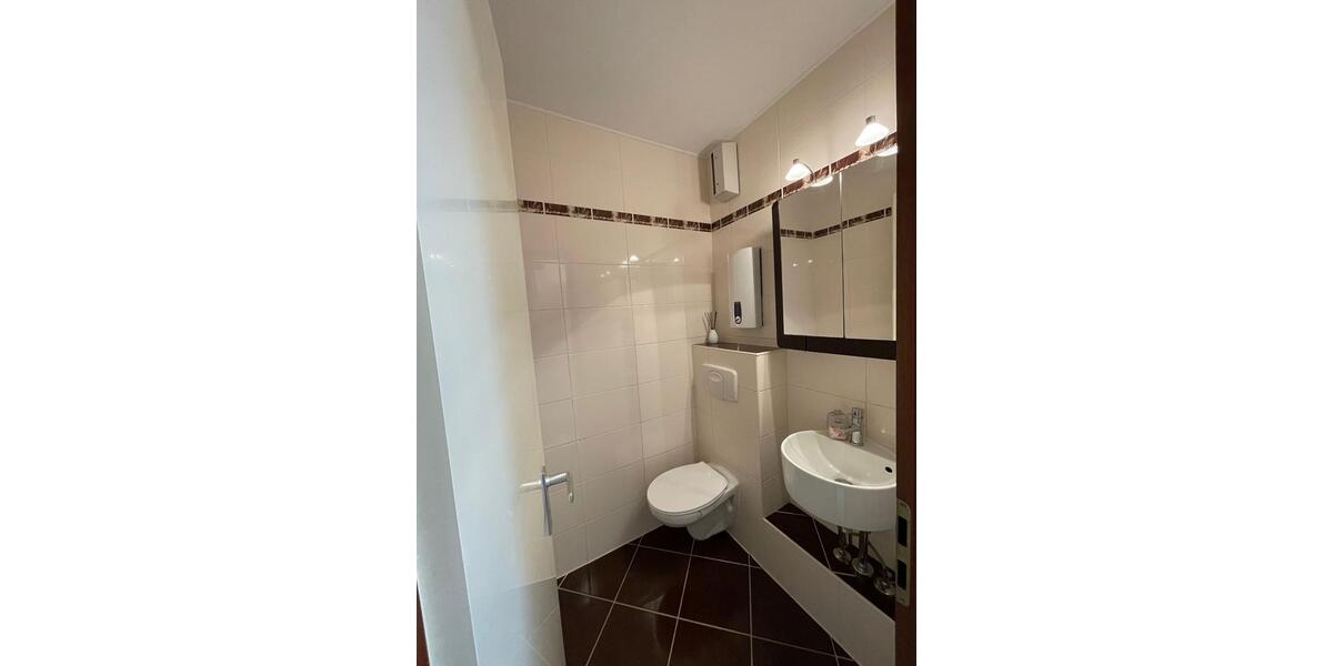 Etagenwohnung Wolfsburg Detmerode - 3 Zimmer, 80 m&sup2;, 135.000&euro; | Angebot:26765451