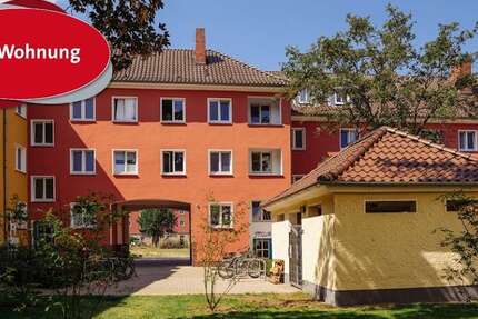 Wohnung Wolfsburg Stadtmitte - 1 Zimmer, 29 m&sup2;, 200&euro; | Angebot:26942624