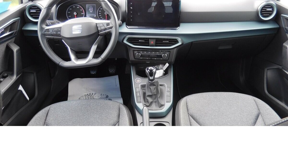 Seat Arona 1.0 X-Perience TSI BMT Navi Klima Alu 15.500 km 17.690 &euro; Vordorf 38533