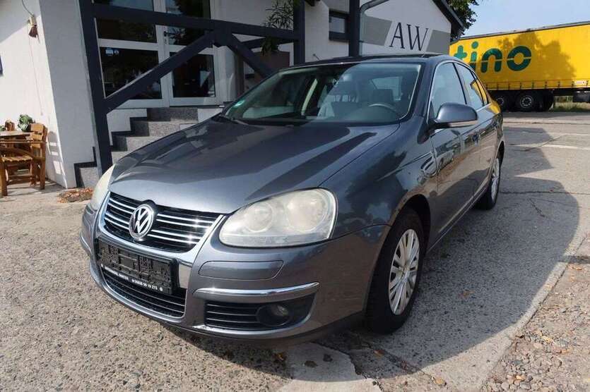 Jetta