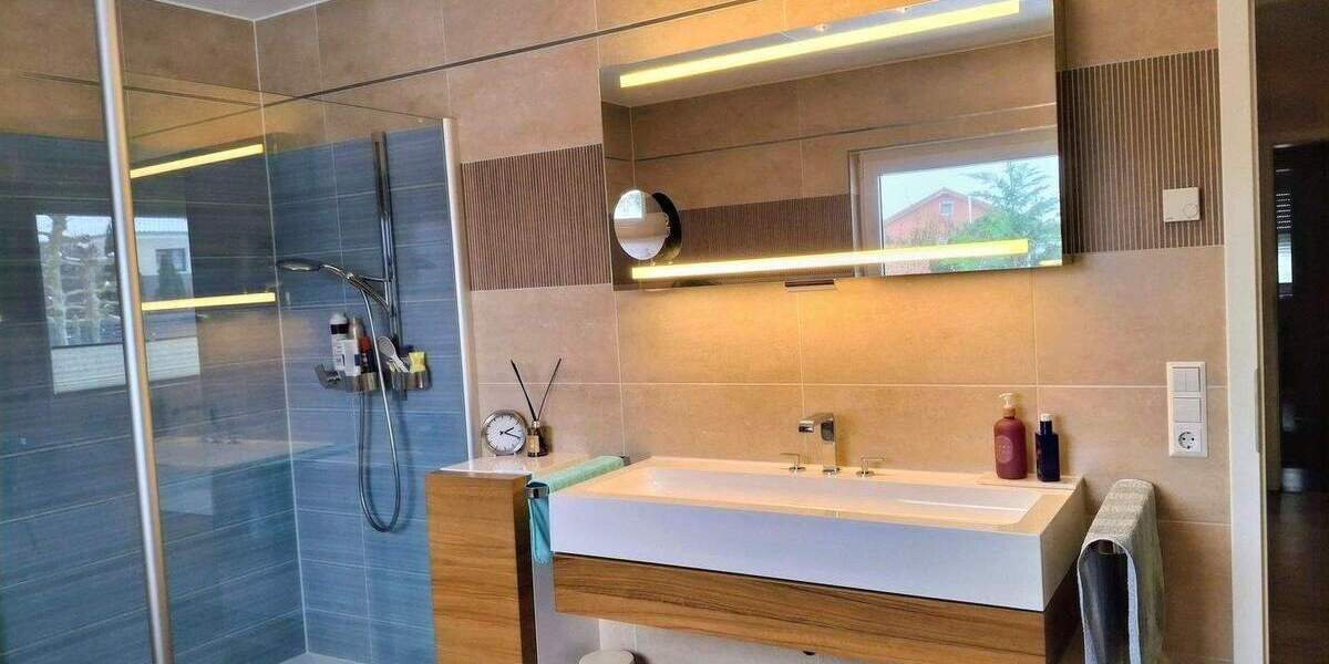 Einfamilienhaus Wolfsburg Mörse - 4 Zimmer, 144 m&sup2;, 648.000&euro; | Angebot:25686711