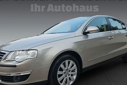 VW Passat 179.500 km 6.999 &euro; Braunschweig 38120