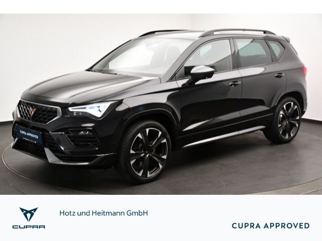 Cupra Ateca 57.091 km 28.290 &euro; Wolfsburg 38440