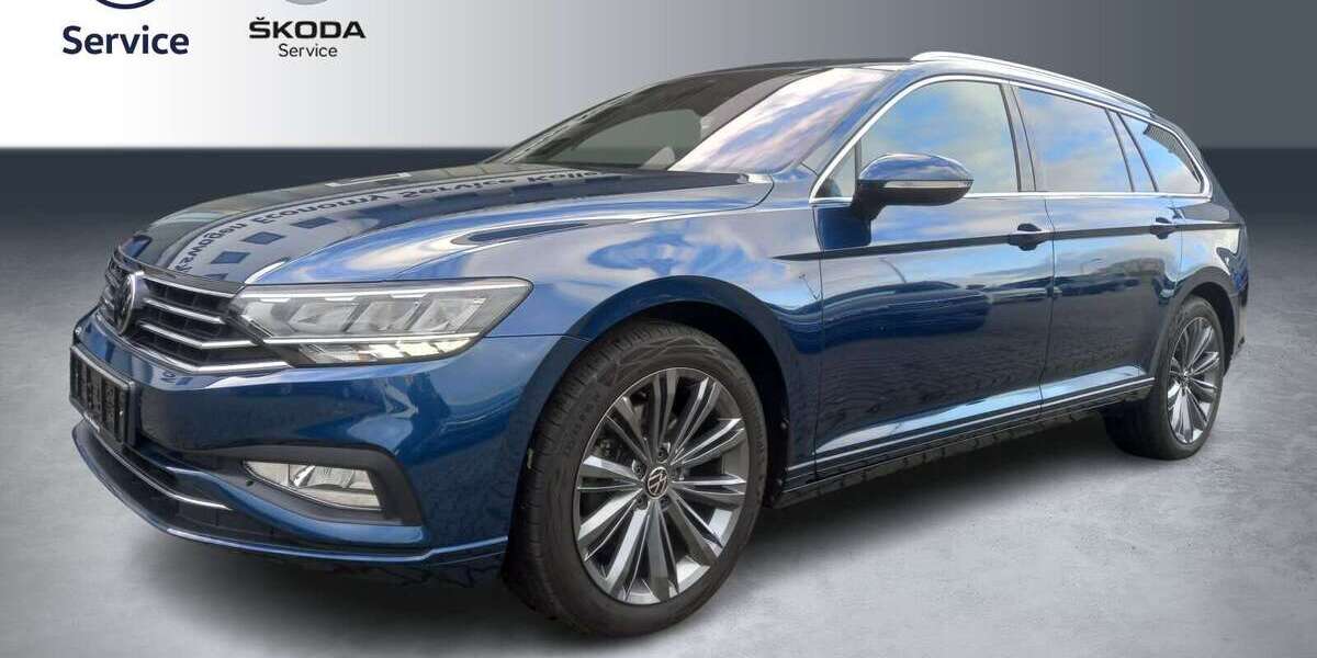 VW Passat 75.711 km 27.970 € Wolfsburg 38446